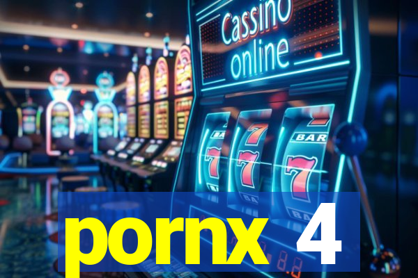 pornx 4